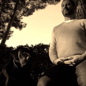 Taller "Mindfulness con tu perro", CANILAND, Educación canina Valencia